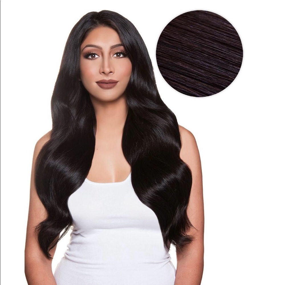 Bellami Hair Extensions